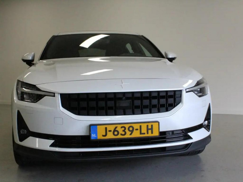 Polestar polestar 2 Long Range Dual Motor Launch Edition 78kWh | 370KM  occasion  L'Union - photo n3